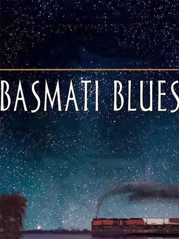 فیلم بلوز باسماتی (Basmati Blues 2017)