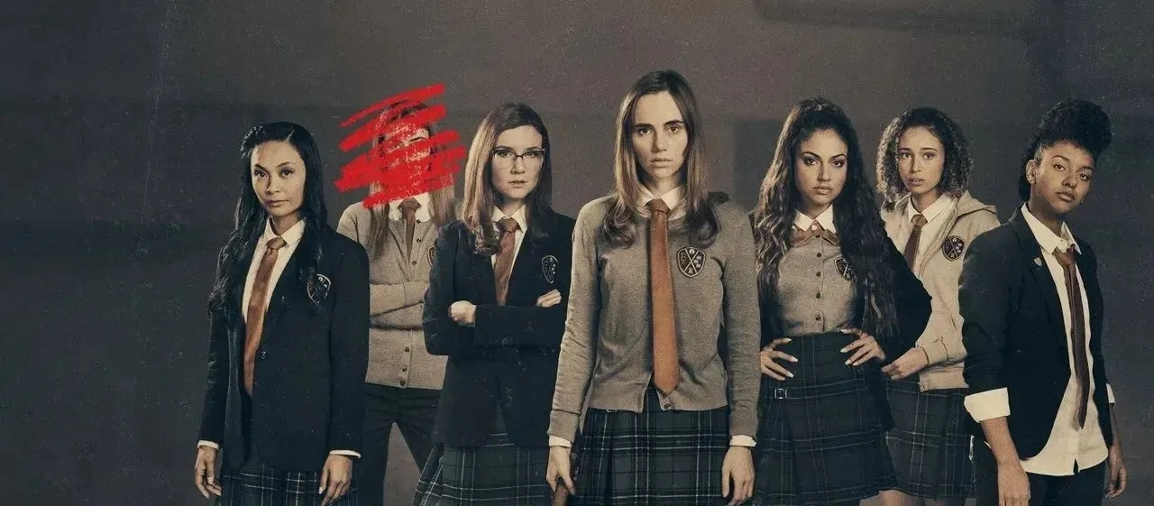 فیلم جلسه (Seance 2021)