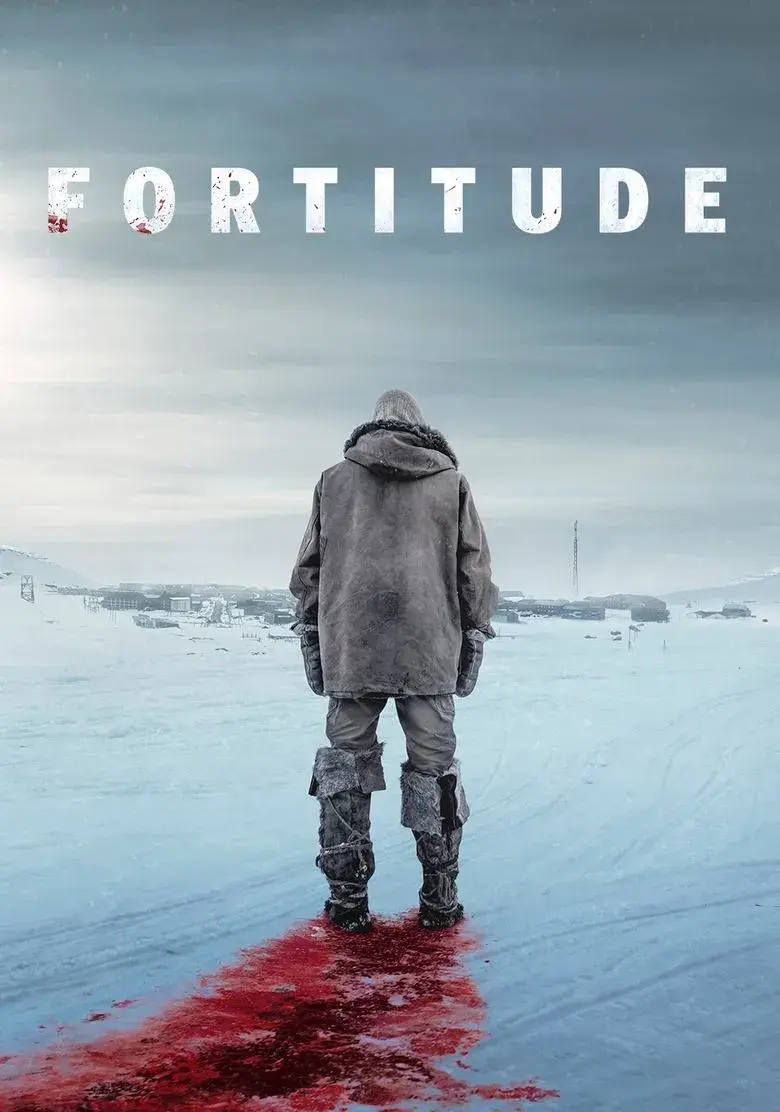 سریال فورتیتود (Fortitude 2015-2018)