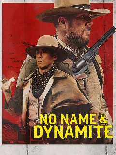 نو نیم و داینامیت