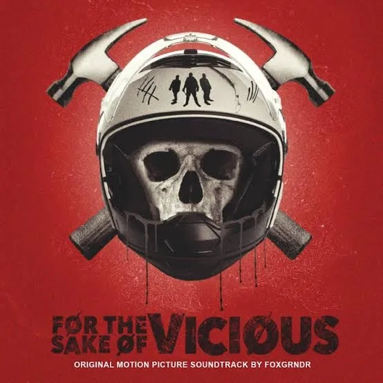 فیلم بخاطر یک تبهکار (For the Sake of Vicious 2020)