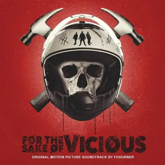 فیلم بخاطر یک تبهکار (For the Sake of Vicious 2020)