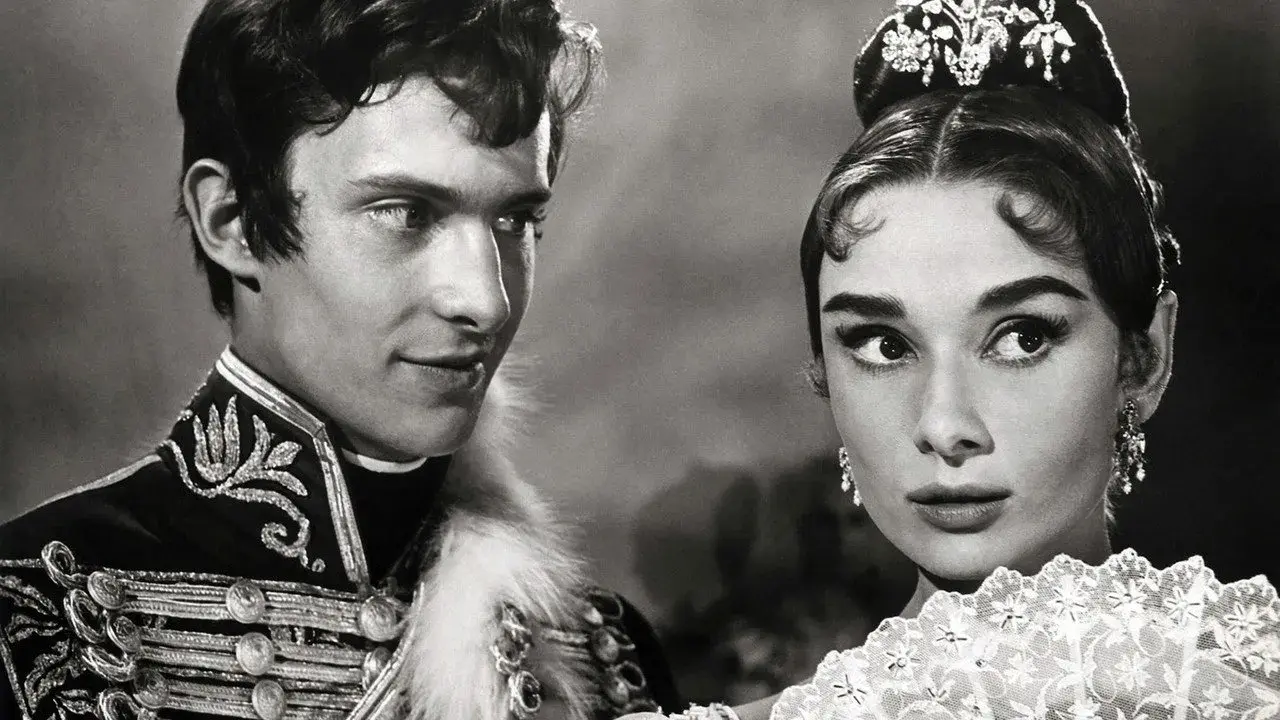 فیلم جنگ و صلح (War and Peace 1956)
