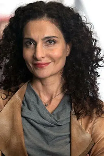 پروشت مادنی