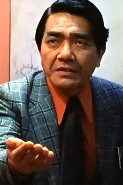 اکيرا شیووجی