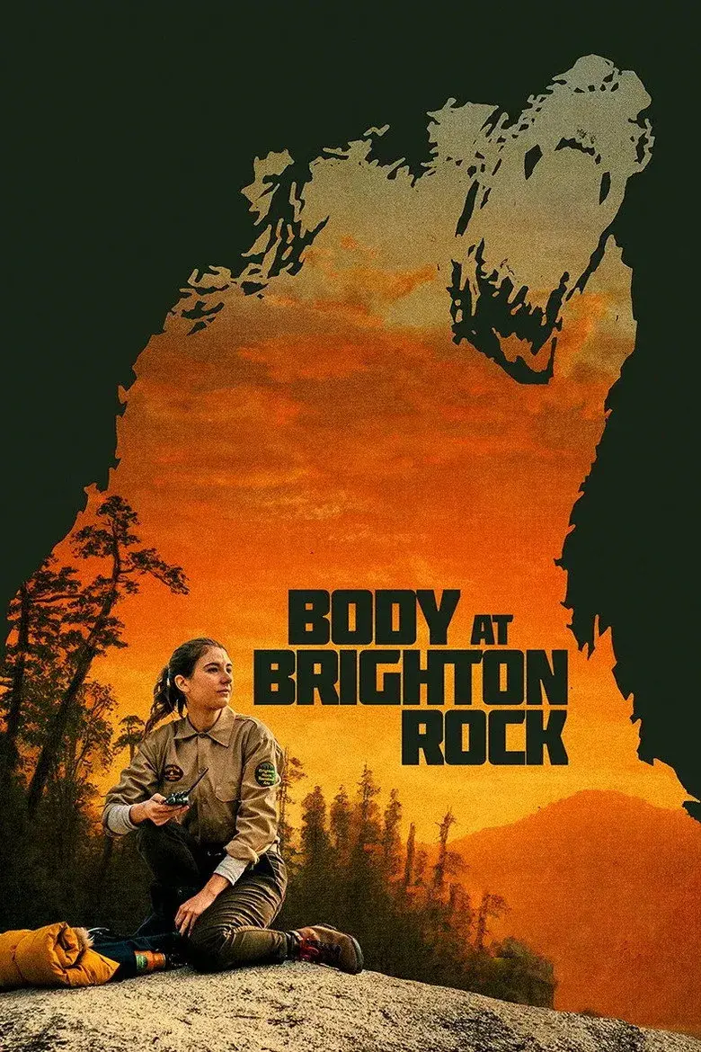 فیلم جسدی در برایتون راک (Body at Brighton Rock 2019)