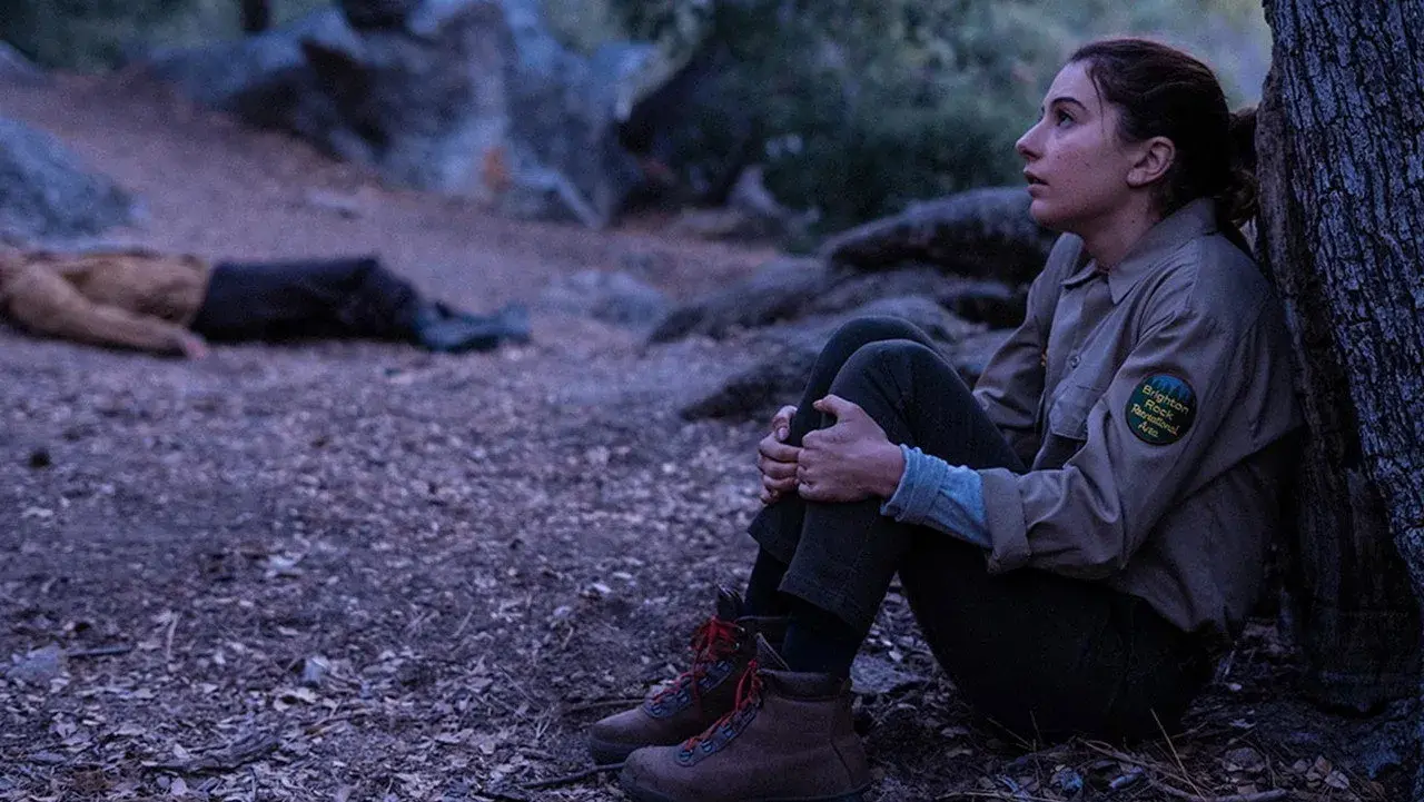 فیلم جسدی در برایتون راک (Body at Brighton Rock 2019)