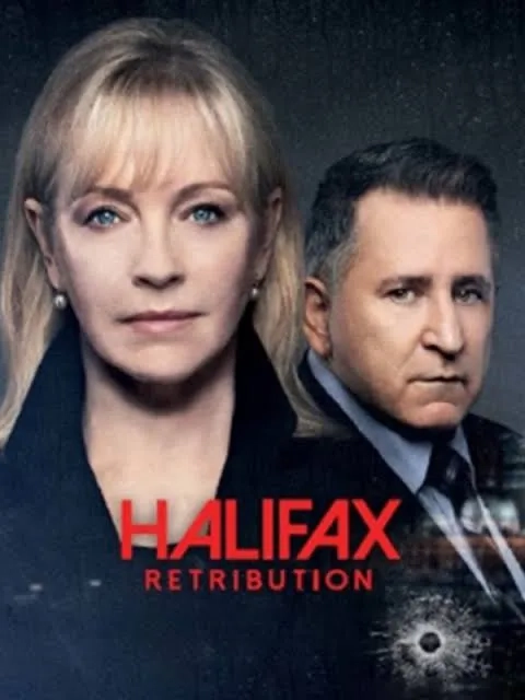 سریال هالیفاکس: عقوبت (Halifax: Retribution 2020)