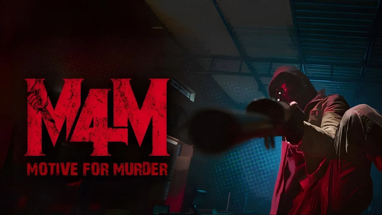 فیلم هندی ام 4 ام: انگیزه قتل (M4M: Motive for Murder 2026)