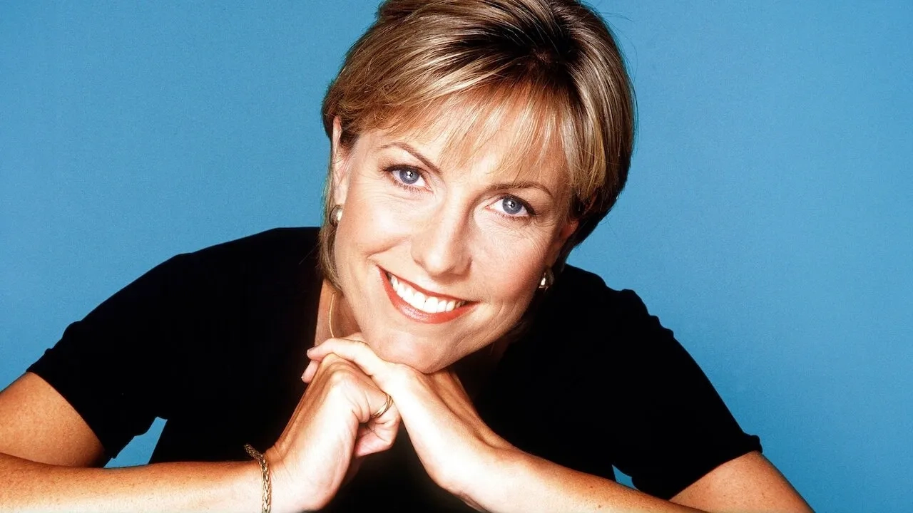 مستند چه کسی جیل داندو را کشت ۲۰۲۳ (who killed jill dando? 2023)