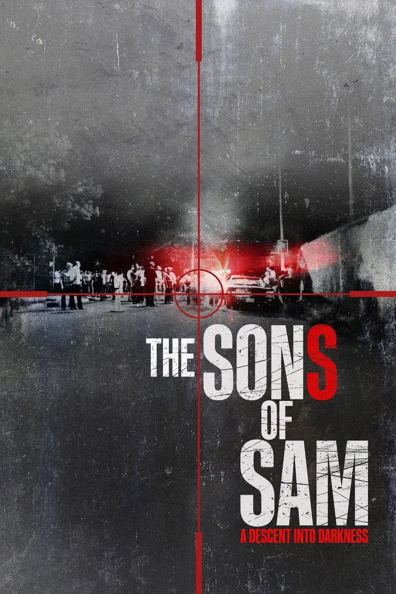 مستند سریالی پسران سم: سقوط در تاریکی (The Sons of Sam: A Descent into Darkness 2021)