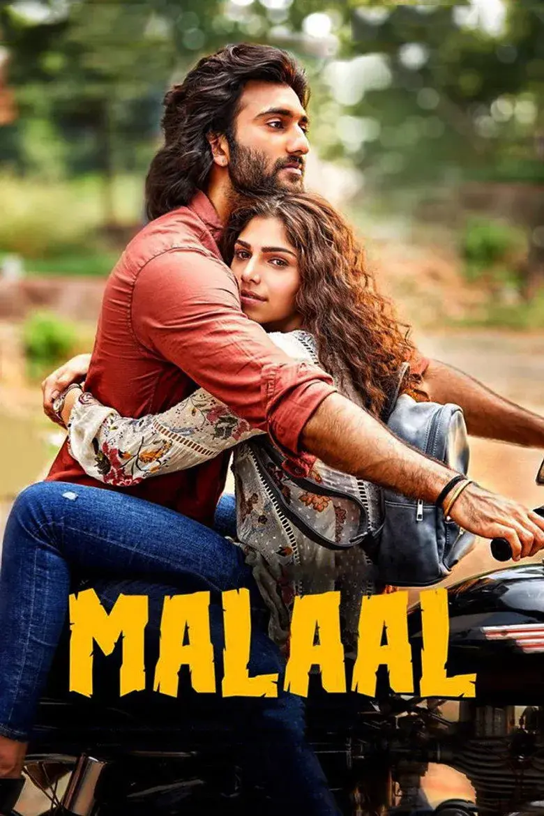 فیلم هندی ملال (Malaal 2019)