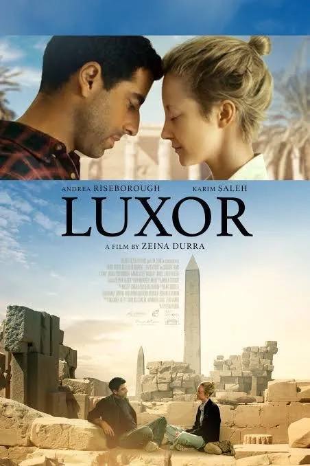 فیلم لوکسور (Luxor 2020)