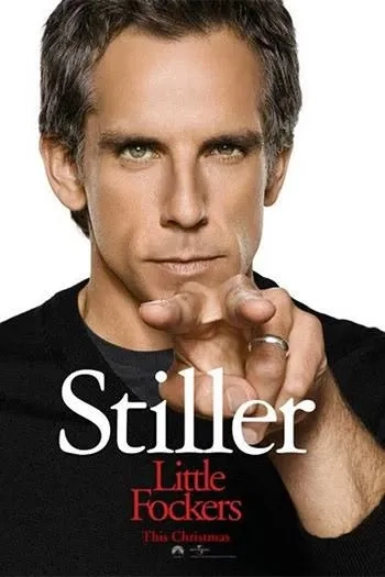 فیلم فوکرهای کوچک (Little Fockers 2010)