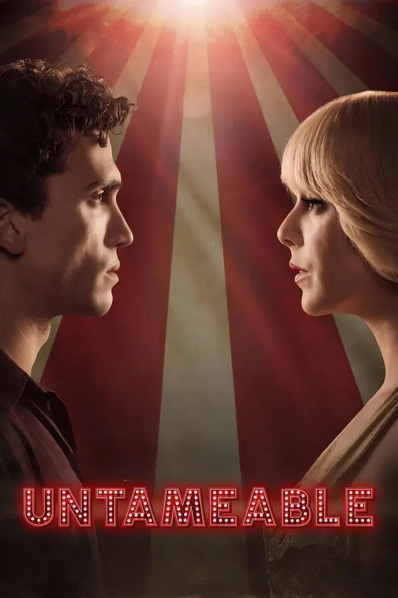 سریال کریستو و ری (Cristo y Rey 2023)