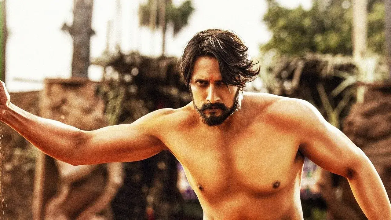 فیلم هندی پهلوان (Pailwaan 2019)