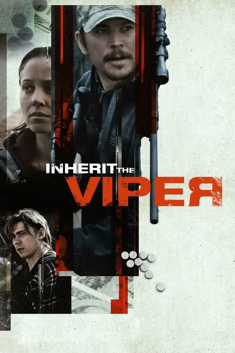 فیلم وارث افعی (Inherit the Viper 2019)