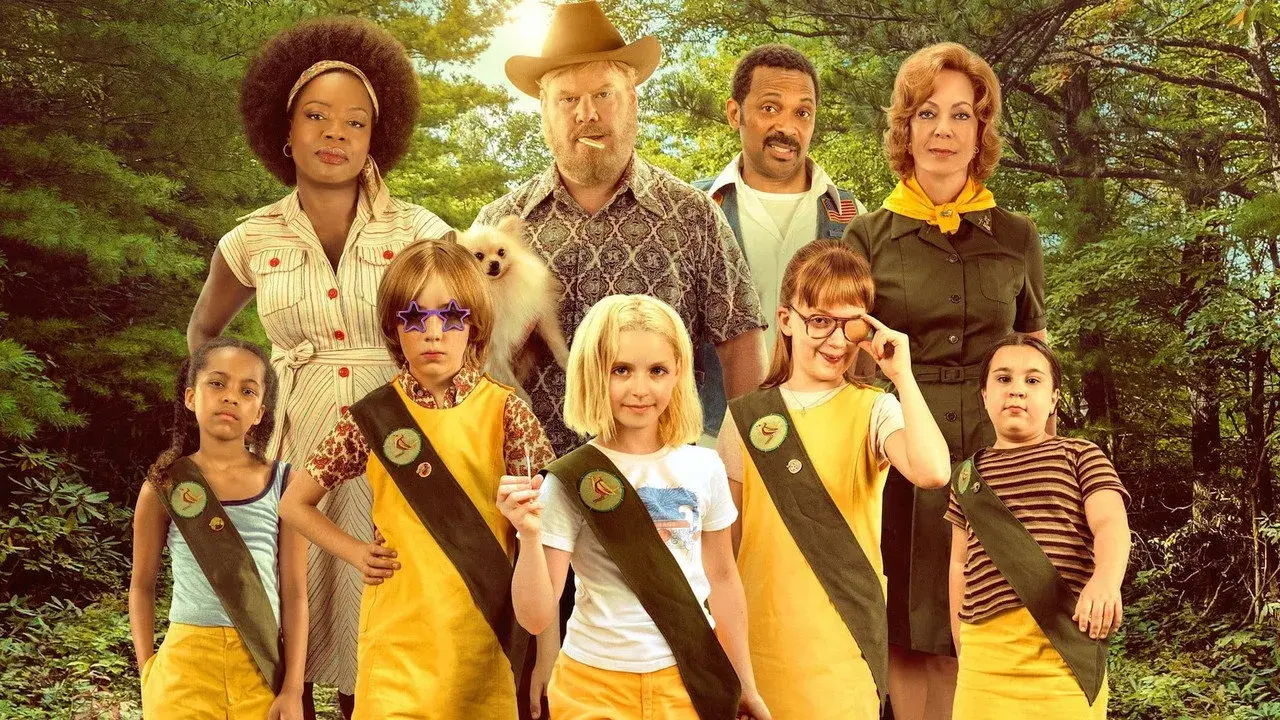 فیلم سرباز صفر (Troop Zero 2019)