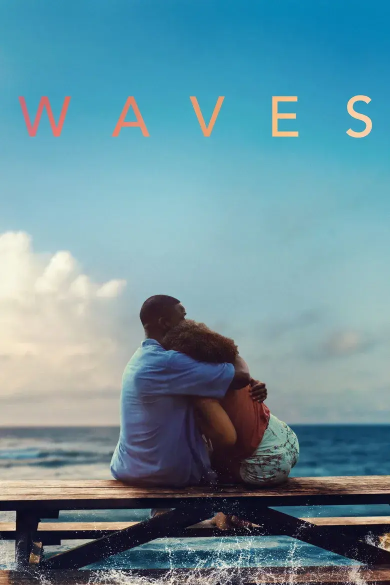 فیلم امواج (Waves 2019)