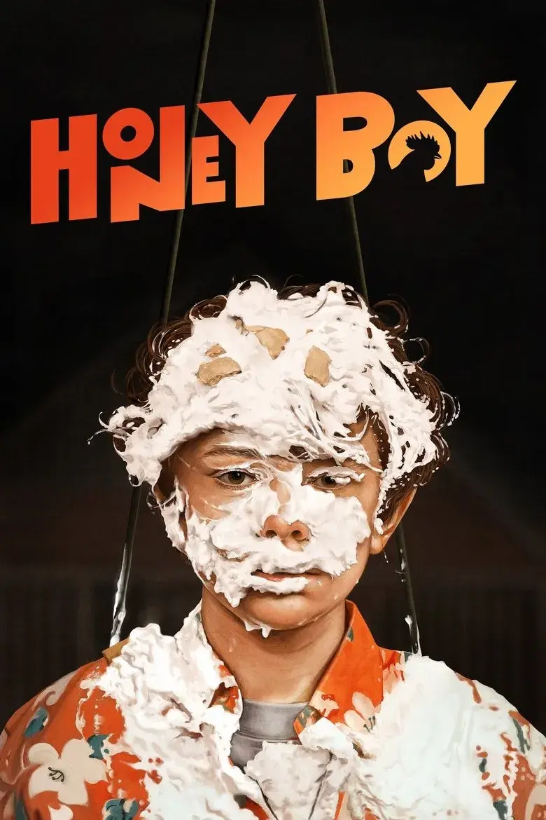 فیلم پسر عزیز (Honey Boy 2019)
