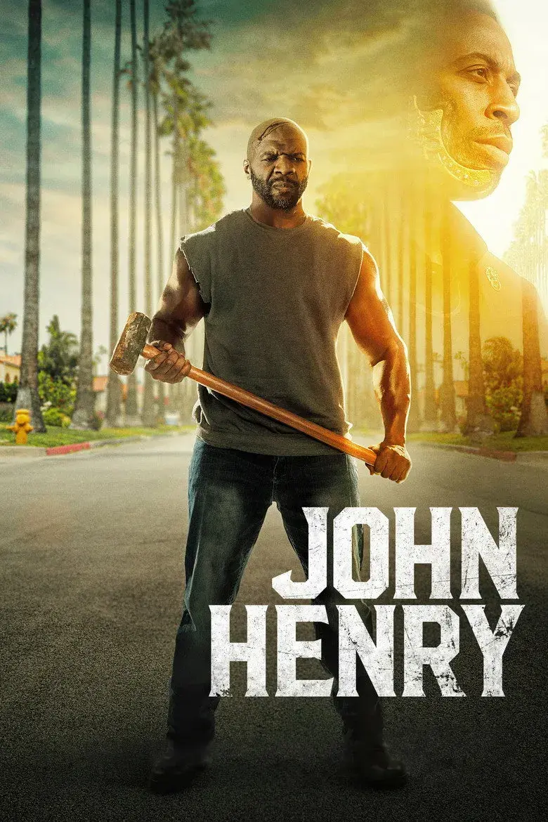 فیلم جان هنری (John Henry 2020)