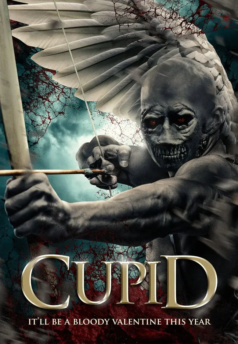 فیلم کوپید (Cupid 2020)