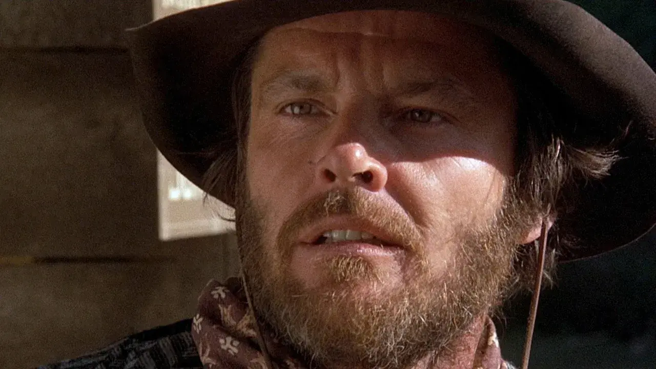 فیلم آب بندهای میسوری (The Missouri Breaks 1976)