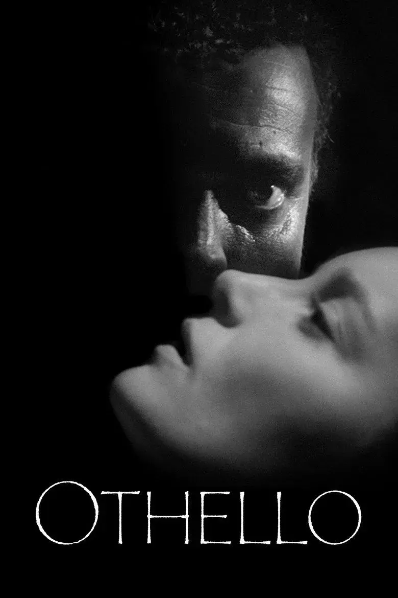 فیلم اتلو (Othello 1951)