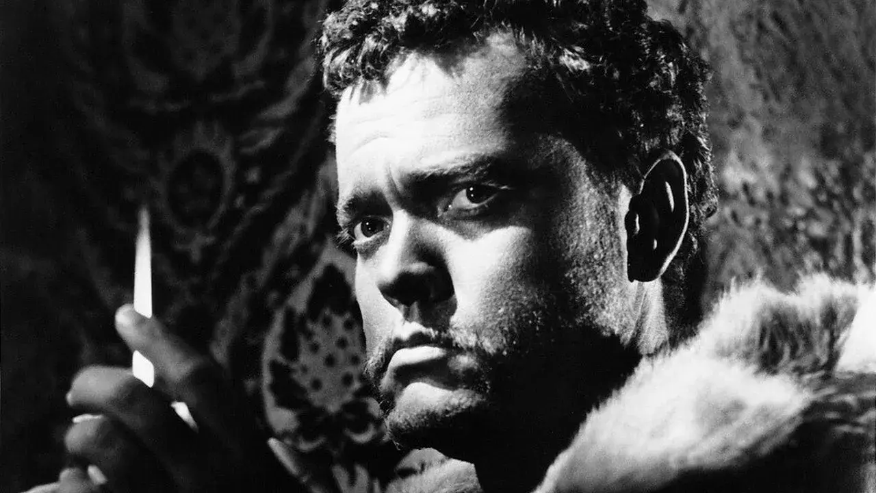 فیلم اتلو (Othello 1951)