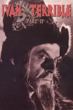 ایوان مخوف 2 (1946)