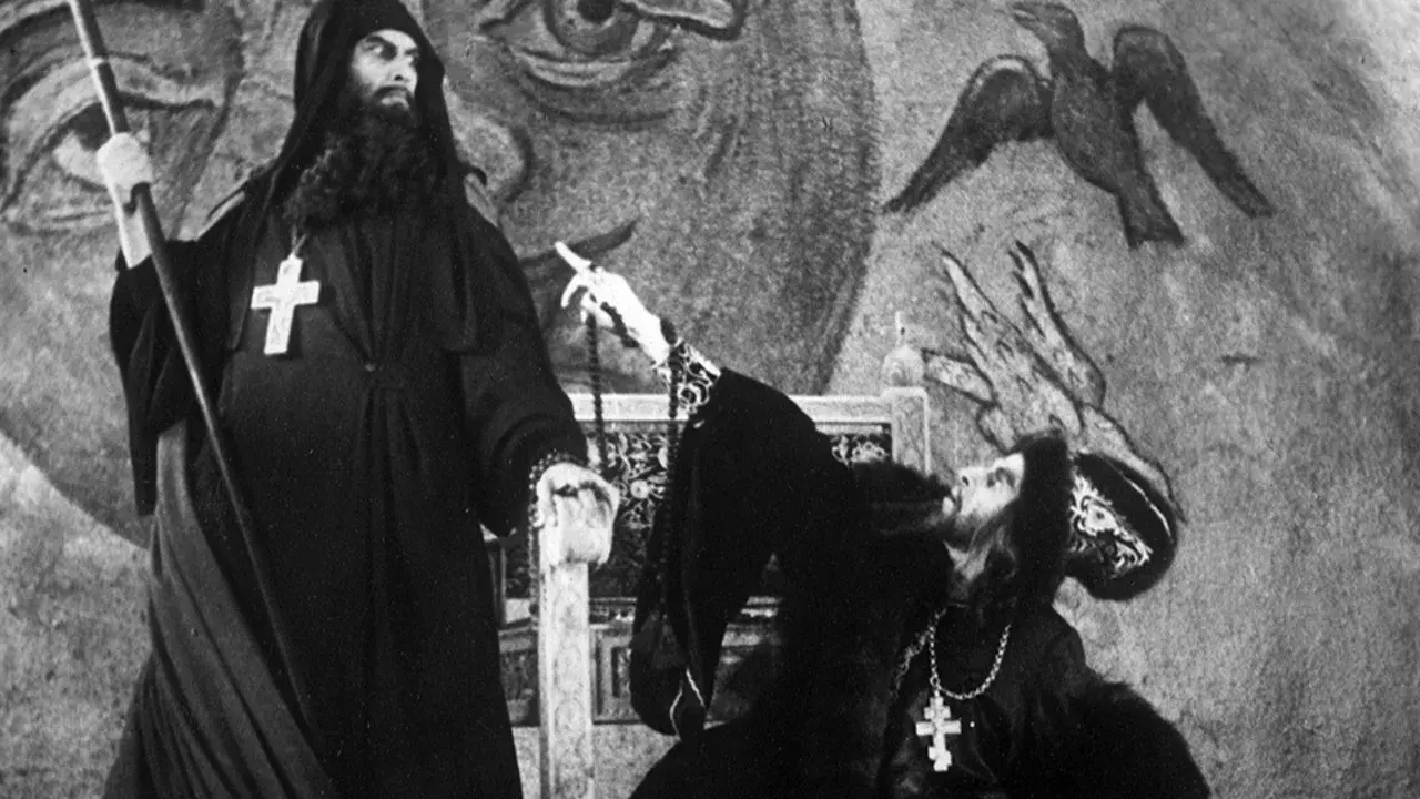 ایوان مخوف 2 (1946)