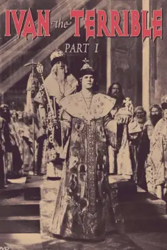 ایوان مخوف 1 (1944)