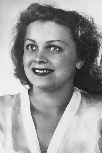 لیودمیلا تسلیکوفسایا