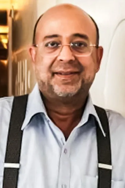 پرامود موتو