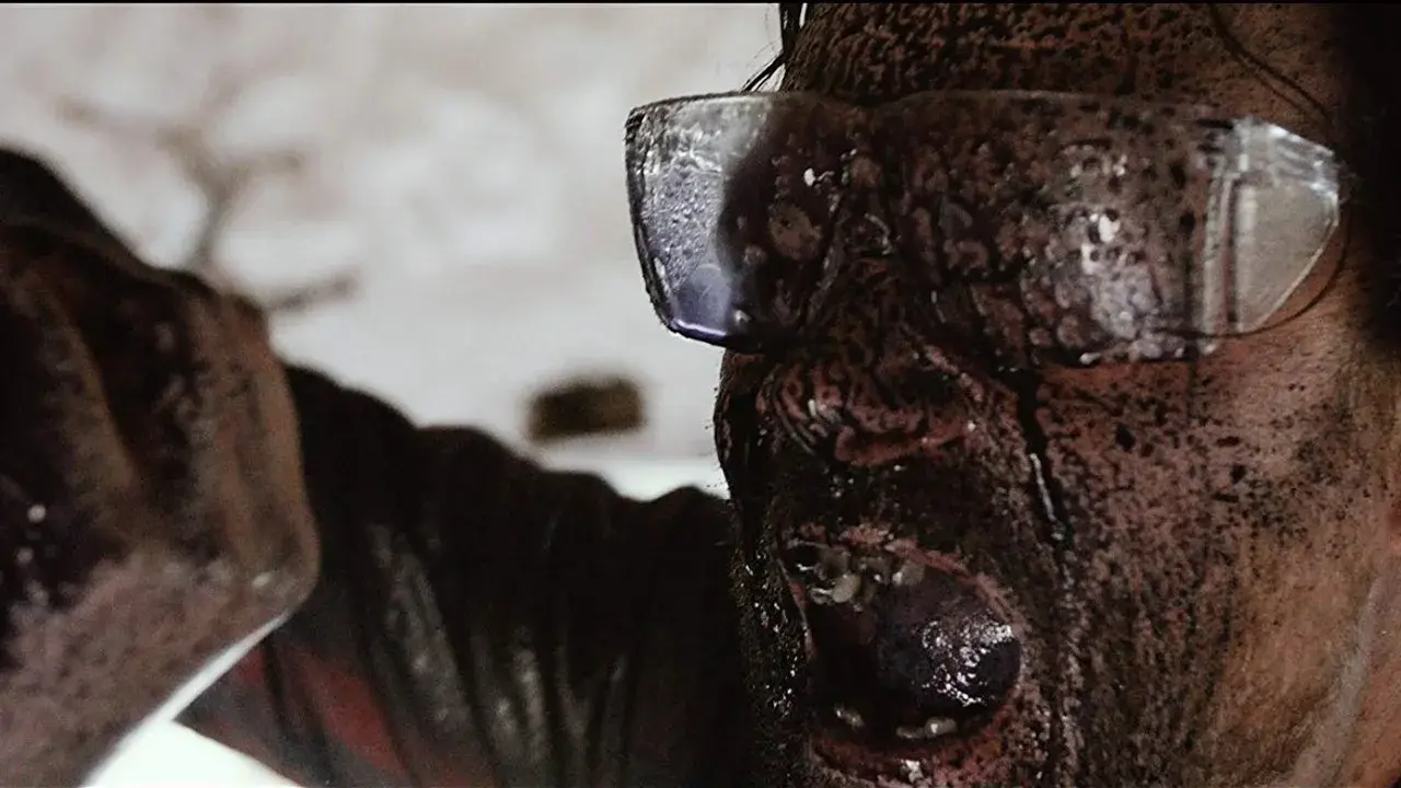 فیلم شیوع بیگانه (Alien Outbreak 2020)