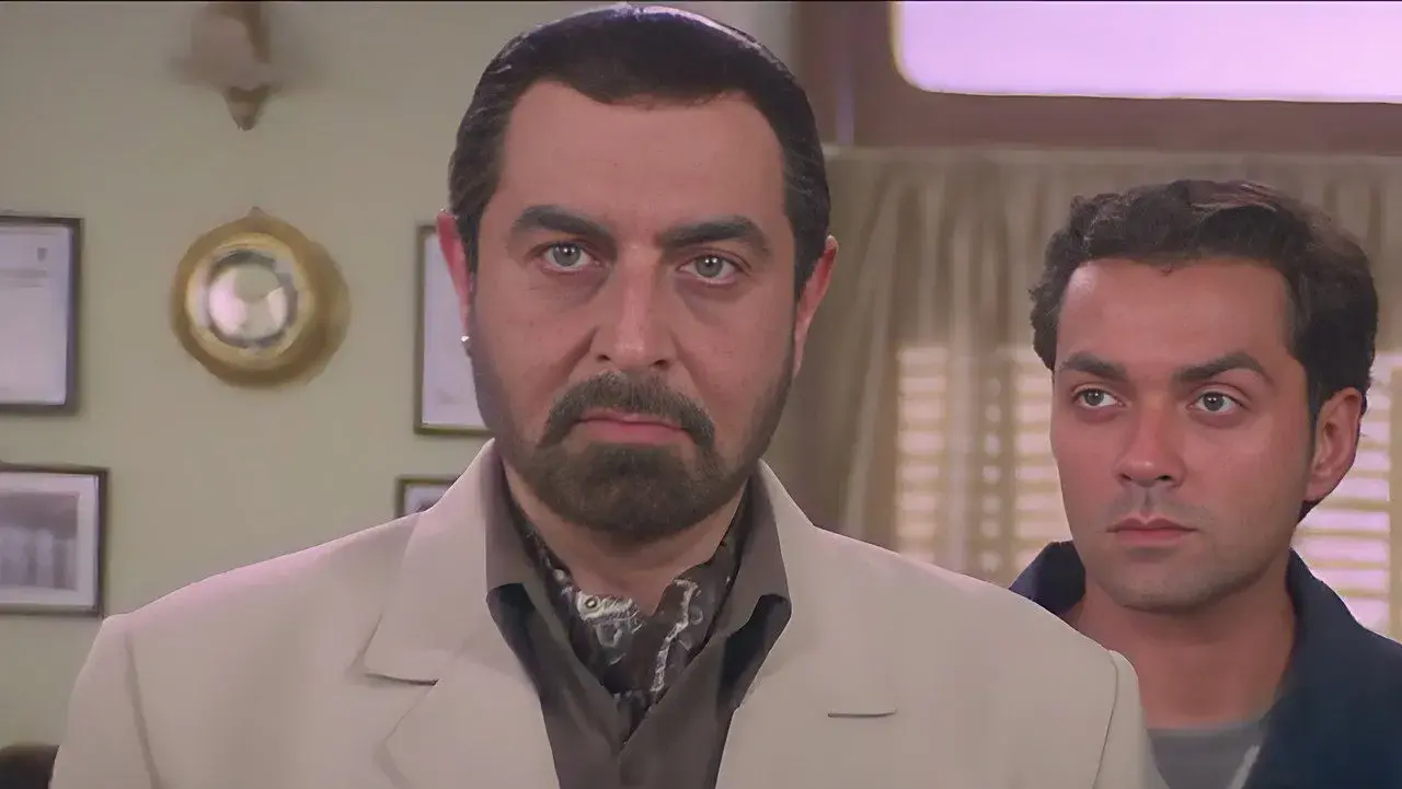 فیلم هندی انقلاب (Kranti 2002)