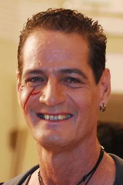گاوین پاکارد
