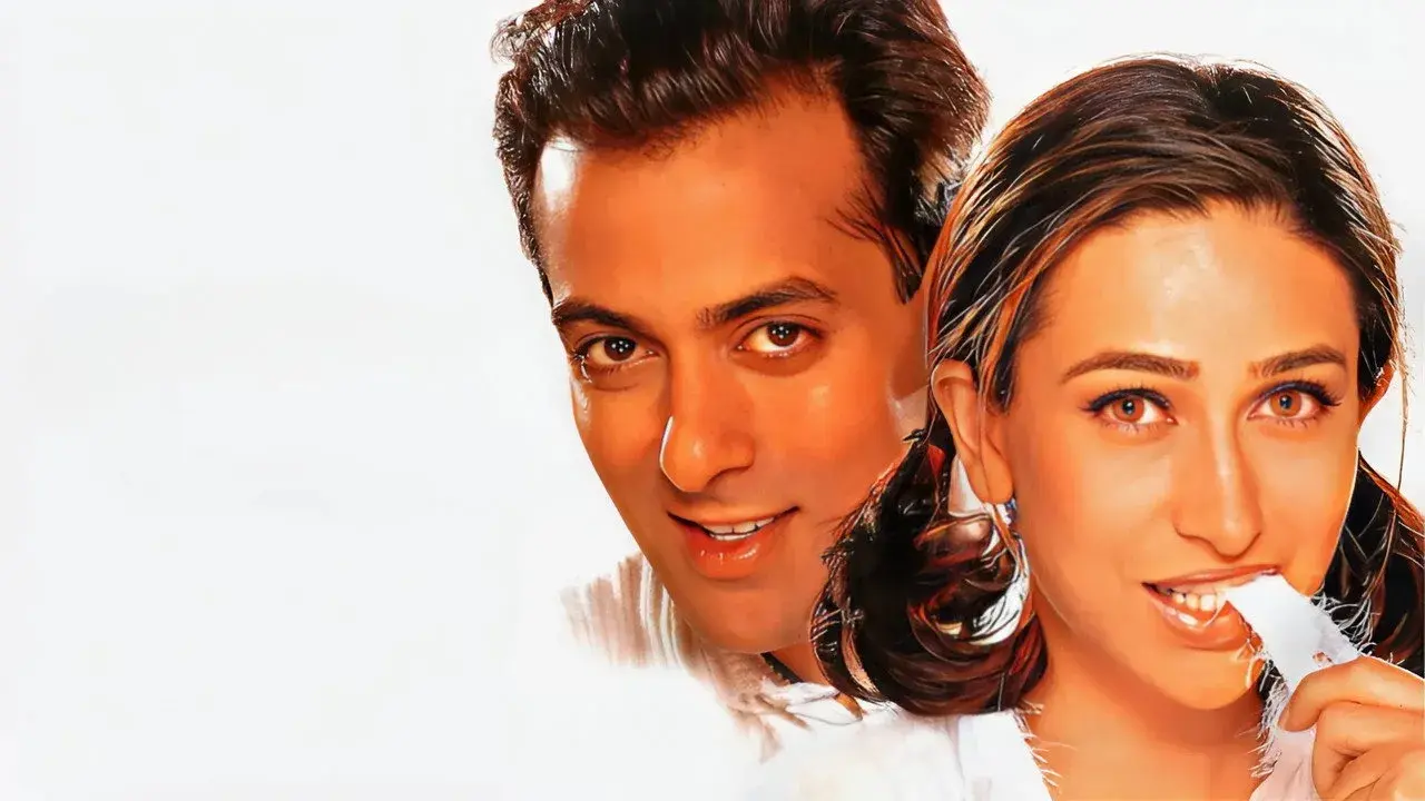 فیلم هندی به دنبال داماد (Dulhan Hum Le Jayenge 2000)
