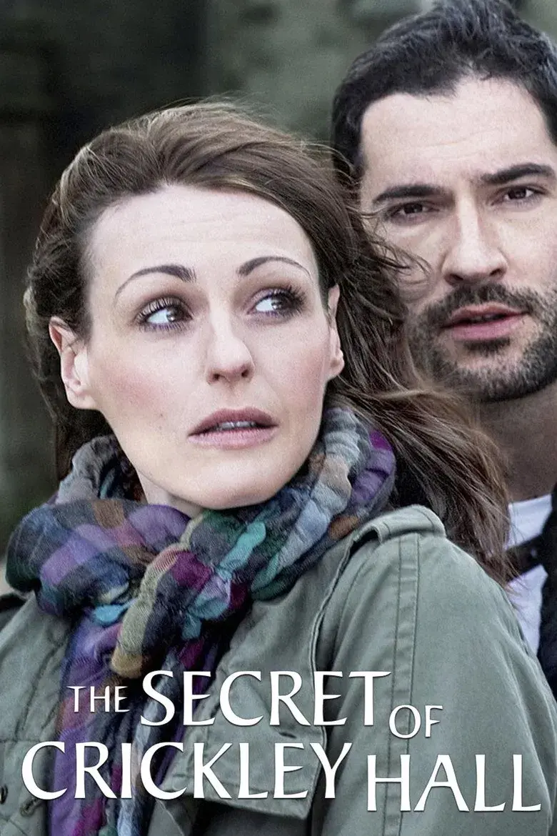 سریال راز کریکلی هال (The Secret of Crickley Hall 2012)