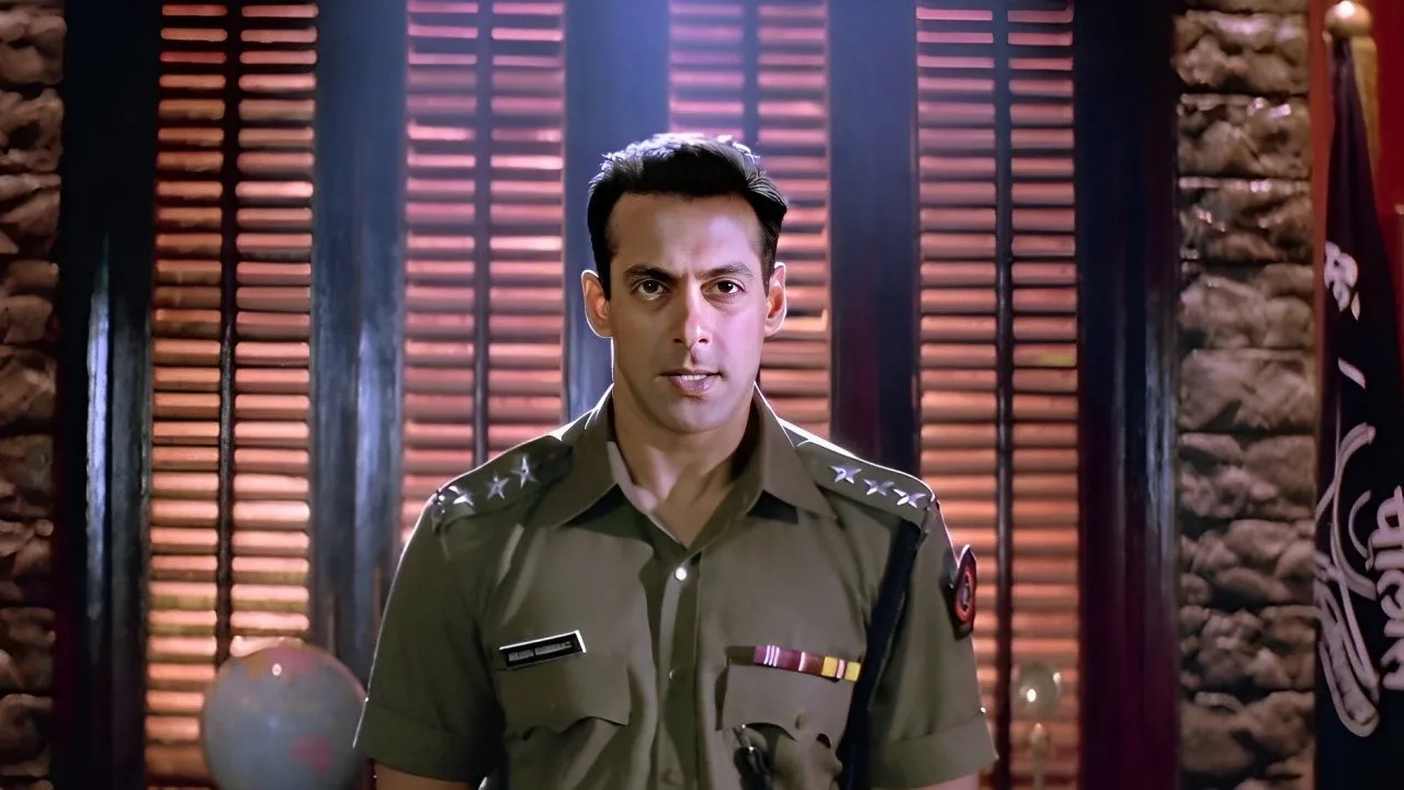 فیلم گرو: غرور و افتخار ( 2004 Garv: Pride and Honour)