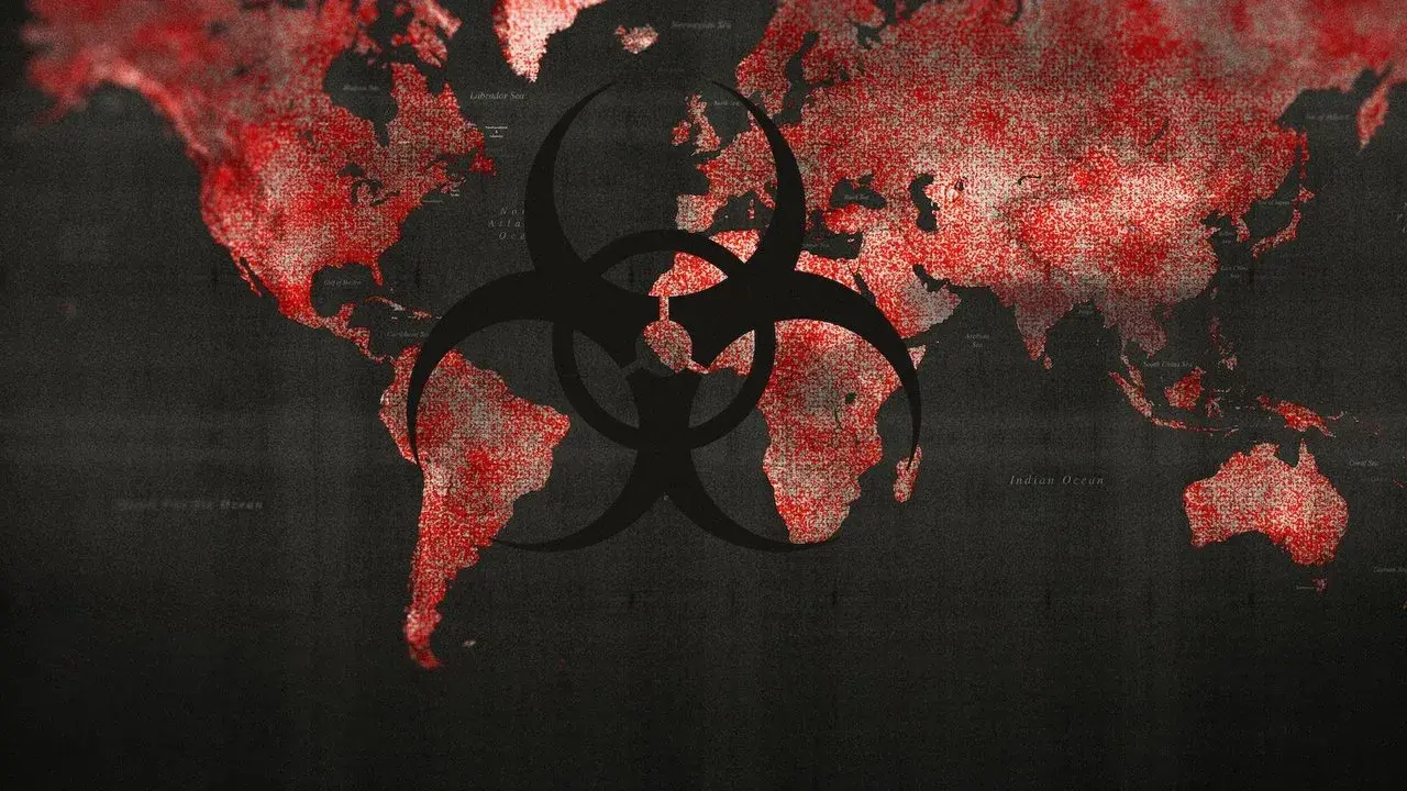 مستند پاندمی: چگونه از شیوع بیماری جلوگیری کنیم (Pandemic: How to Prevent an Outbreak 2020)