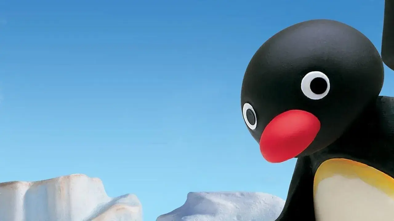 انیمیشن پینگو (Pingu 2006)