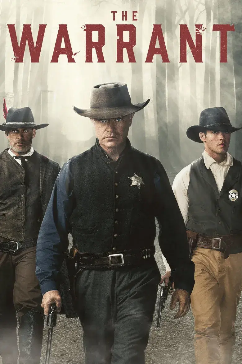 فیلم حکم (The Warrant 2020)