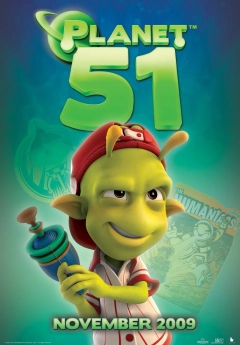 پلنت 51