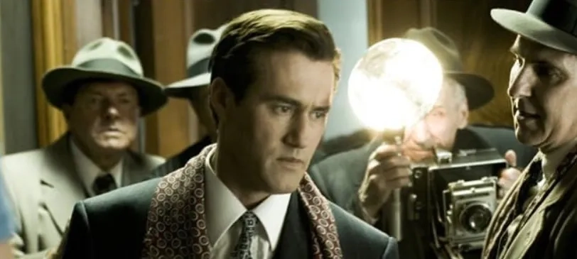 فیلم راکت (The Rocket 2005)