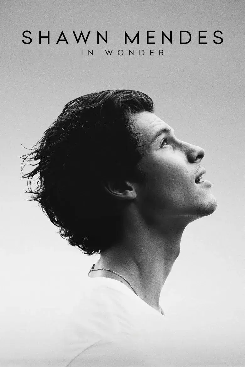 مستند شان مندنز (Shawn Mendes: In Wonder 2020)