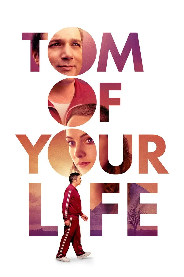 فیلم تام زندگی شما (Tom of Your Life 2020)