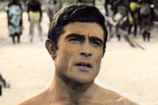 مایک هنری