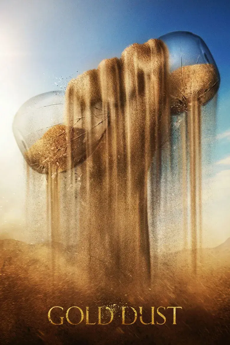 فیلم پودر طلا (Gold Dust 2020)