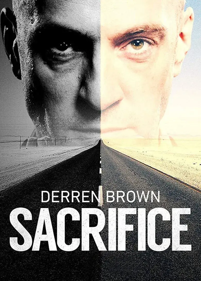 مستند درن براون: قربانی (Derren Brown: Sacrifice  2018)